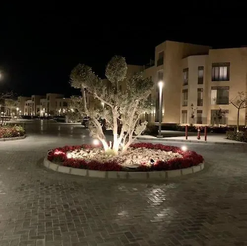 Mangroovy Ritzy, Cerulean By The Pool Hurghada