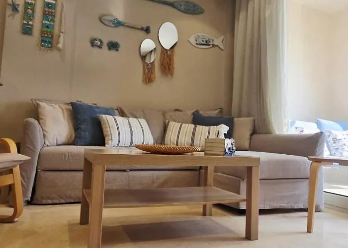 Apartamento Mangroovy Ritzy, Cerulean By The Pool Hurghada